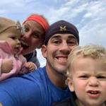 Matt Banta: Rockford, MI